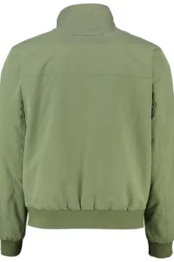 GANT Hampshire Blouson dry herb green Regular Fit