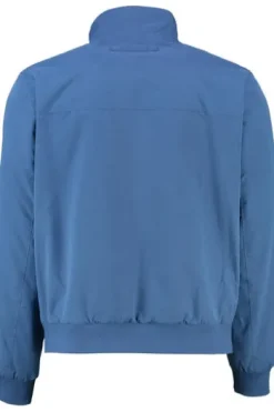 GANT Hampshire Blouson vintage blue Regular Fit