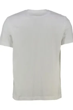 GANT REG Shield SS T-Shirt Weiss