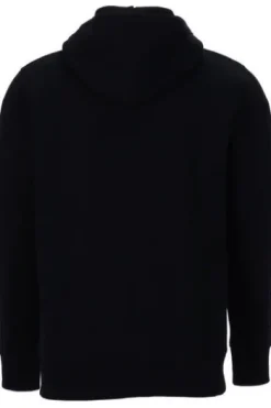GANT Shield Hoodie schwarz