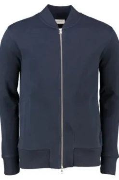 GANT Strickjacke evening blue