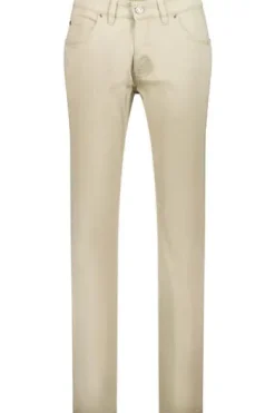 GARDEUR Baumwollhose Bill 3 sand Modern Fit