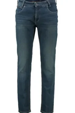 gardeur Five-Pocket-Jeans BATU-2 indigo