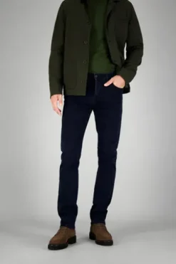 GARDEUR Jeans blau Batu 2