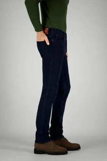GARDEUR Jeans blau Batu 2
