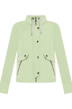 GIL BRET Jacke green
