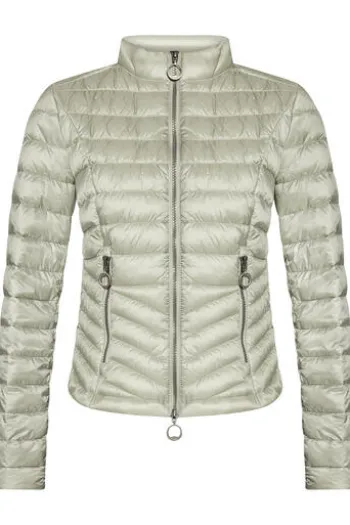GIL BRET Jacke seagrass