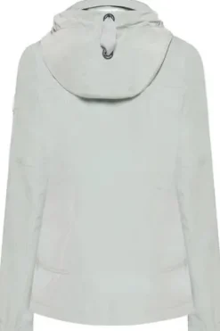 GIL BRET Jacke tea mit Weather-Protection Ausstattung