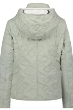 GIL BRET Steppjacke desert sage Weather Protection