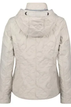 GIL BRET Steppjacke kitt Weather Protection