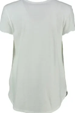 HAMMERSCHMID Blusen-Shirt Lana weiß