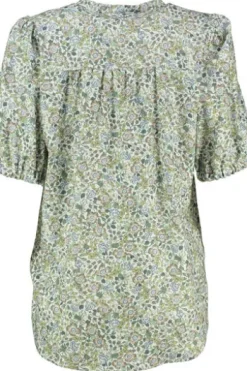 HAMMERSCHMID Bluse Olga blau