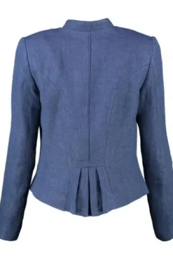 HAMMERSCHMID Janker Gmund blau