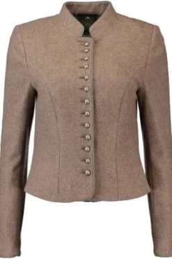 HAMMERSCHMID Janker Gmund taupe