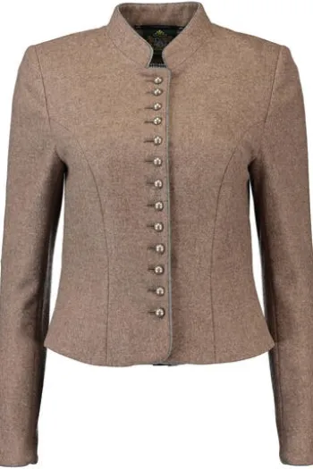 HAMMERSCHMID Janker Gmund taupe