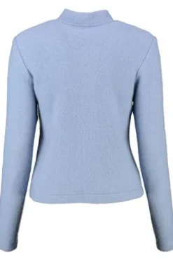 HAMMERSCHMID Walkjacke Gerlos hellblau