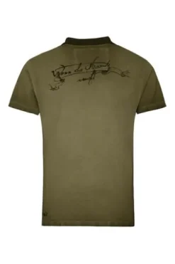 HANGOWEAR Polo Shirt Fredy oliv