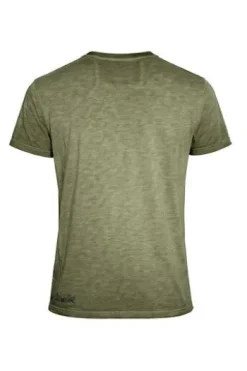 HANGOWEAR T-Shirt Baldus oliv