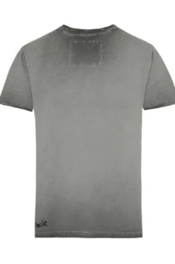HANGOWEAR T-Shirt Gebbo grau