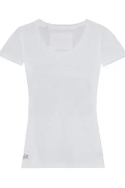 HANGOWEAR T-Shirt Geraldine weiss