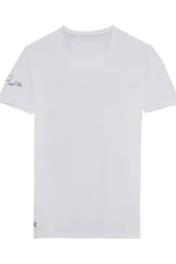 HANGOWEAR T-Shirt Glen weiss