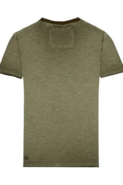 HANGOWEAR T-Shirt Günther oliv