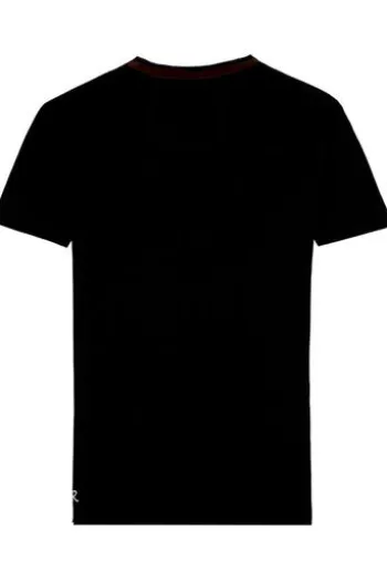 HANGOWEAR T-Shirt Grischa schwarz