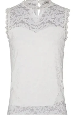 HANGOWEAR T-Shirt Rüya weiss