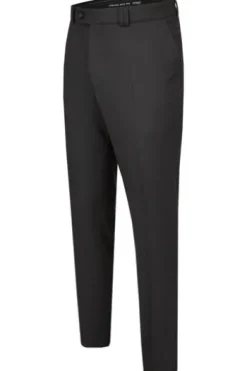 He.-Wollhose schwarz