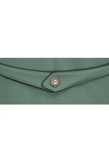 HUBERTUS Schützenjacke Albert schützengrün