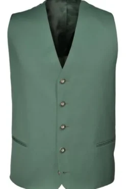 HUBERTUS Schützenweste schützengrün