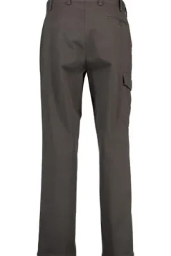 HUBERTUS Thermo Jagd-Hose oliv