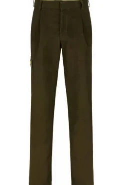 HUBERTUS Velvet-Hose