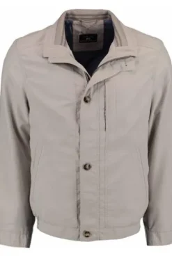 JUPITER BLOUSON SAND