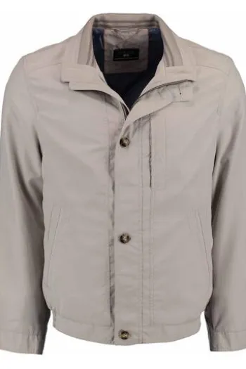 JUPITER BLOUSON SAND