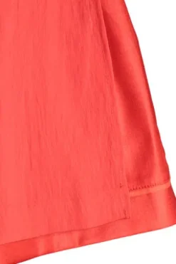 KRÜGER COLLECTION Mini Dirndl rot (60 cm)