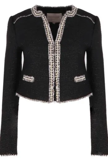 KRÜGER COLLECTION Trachtenjacke