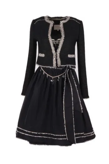 KRÜGER COLLECTION Trachtenjacke
