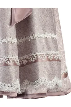 KRÜGER MADL Mini Dirndl geblümt Kimberly