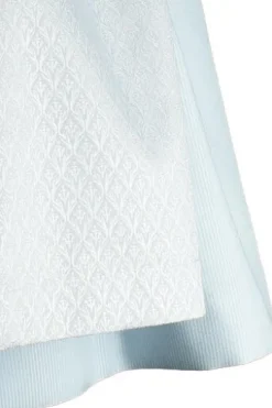 KRÜGER MADL MIni Dirndl hellblau Alisha (60cm)