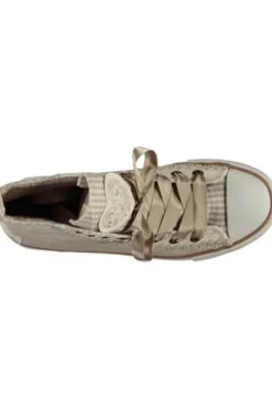 KRÜGER MADL Sneaker ecru Cream Dream