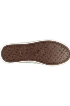 KRÜGER MADL Sneaker ecru Cream Dream