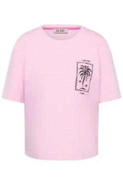 LECOMTE Shirt kirschblüte