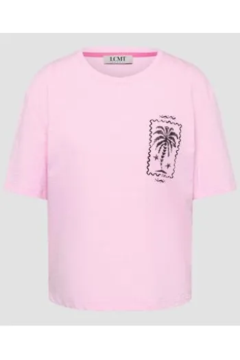 LECOMTE Shirt kirschblüte