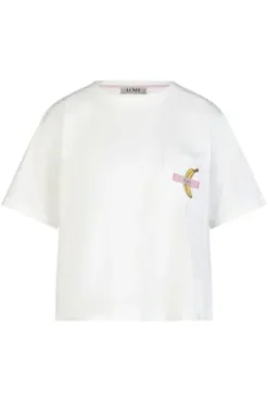 LECOMTE Shirt natur