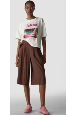 LECOMTE Shirt natur