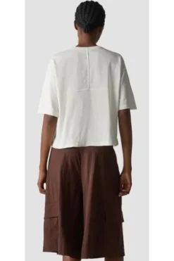 LECOMTE Shirt natur