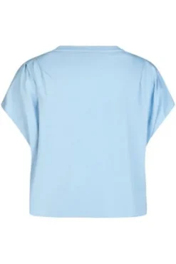 LECOMTE Shirt puderblau