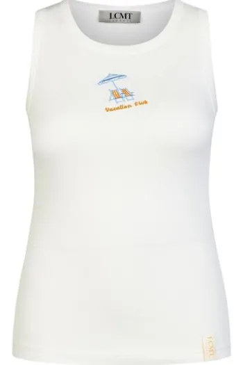 LECOMTE Top natur