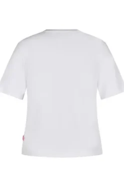 LECOMTE T-Shirt weiss
